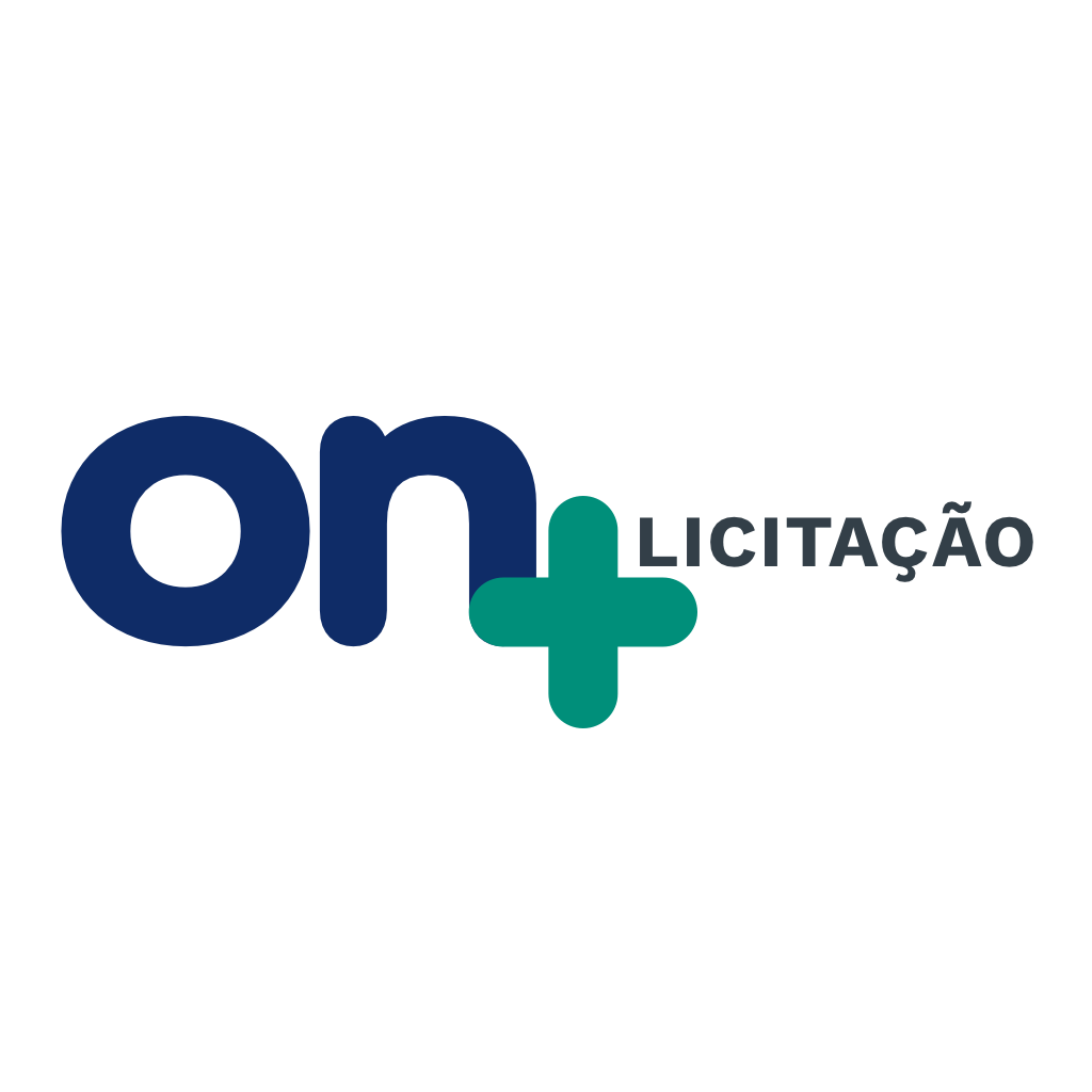 logo on+ licitação